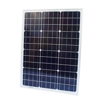 Фотомодуль монокристалічний Axioma Energy AX-50M