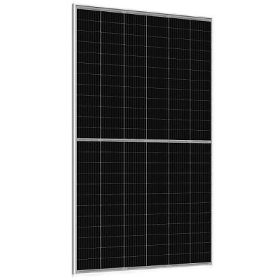 Фотомодуль монокристалічний Axioma Energy AXM120-9-158-340, 340 Вт, 9ВВ (Half Cell)