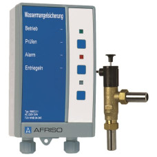 Afriso WMS 2-1 електронний датчик контролю рівня води в котлі (42351)