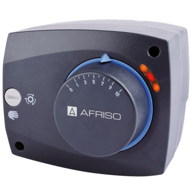 Електропривод AFRISO ARM 703 15 сек. 6Нм 2 точки