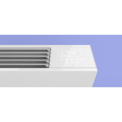 Фанкойл Altek Slim 3