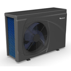 Інверторний тепловий насос для басейну Altek Pool 10 220V