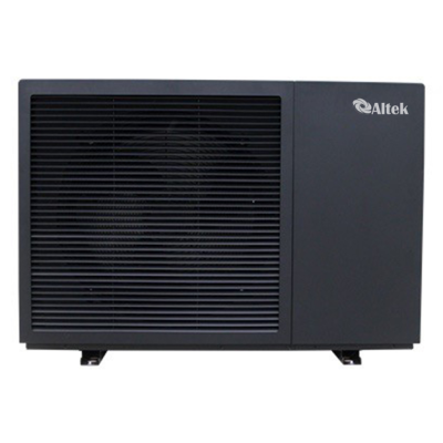 Тепловий насос Altek Total 12 mono 380V R290
