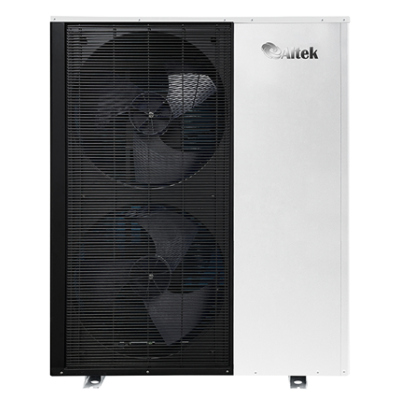Тепловий насос Altek Total 32 EVI 380В R32