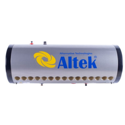 Геліоколлектор безнапірний термосифонний ALTEK SD-T2L-15