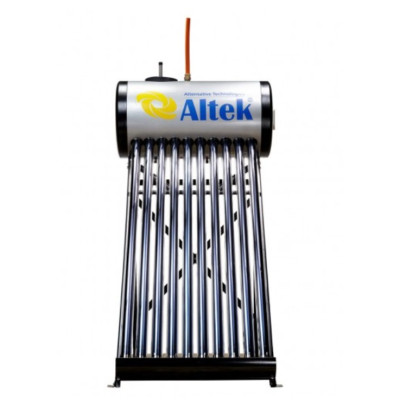 Геліоколлектор безнапірний термосифонний ALTEK SD-T2L-15