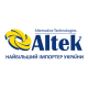 Altek | КВТ - опалення та сантехніка