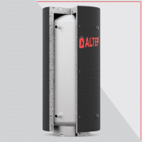 Буферна ємність Альтеп TA 2000 л