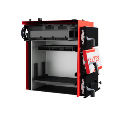 Твердопаливний котел Altep Compact 15 кВт