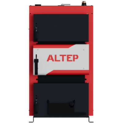 Твердопаливний котел Altep Compact, 20 кВт