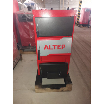 Котел Altep Compact 15 кВт