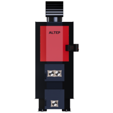 Теплогенератор ALTEP NP 70 кВт
