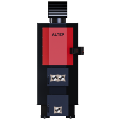 Теплогенератор ALTEP NP 35 кВт