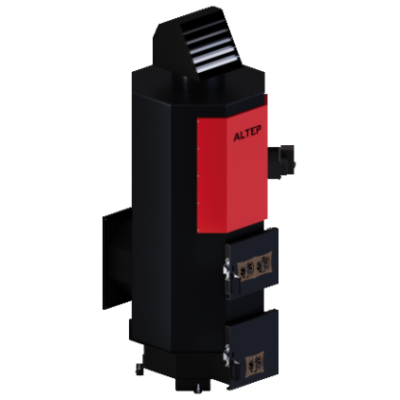 Теплогенератор ALTEP NP 35 кВт