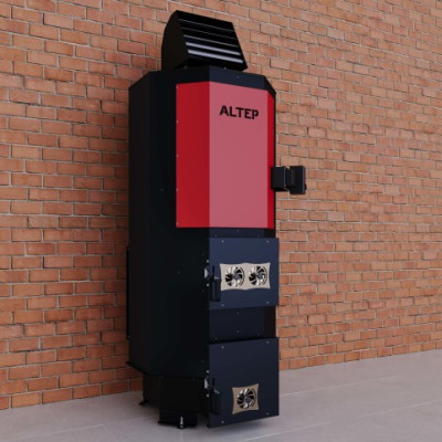 Теплогенератор ALTEP NP 35 кВт