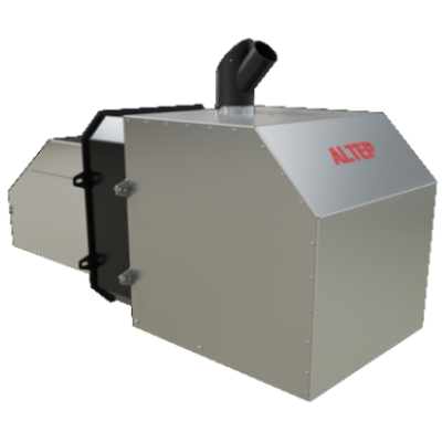 Пальник Altep 20 кВт