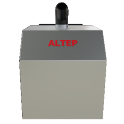 Пальник Altep 20 кВт