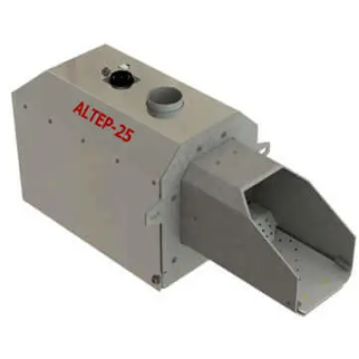 Пальник Altep 20 кВт