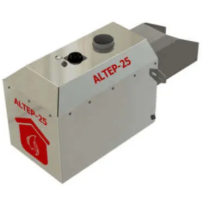 Пальник Altep 20 кВт