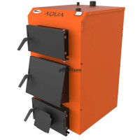 Bizon AQUA(АКВА) з контуром ГВП 12 кВт