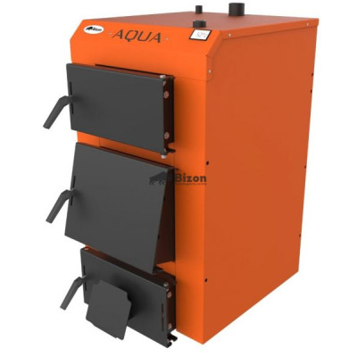 Bizon AQUA(АКВА) з контуром ГВП 12 кВт