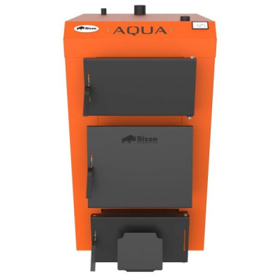Bizon AQUA(АКВА) з контуром ГВП 12 кВт