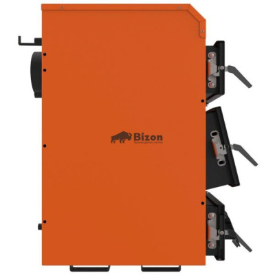 Bizon AQUA(АКВА) з контуром ГВП 12 кВт