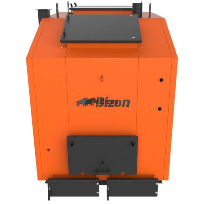 Котел промисловий Bizon KW-GSN 400 кВт