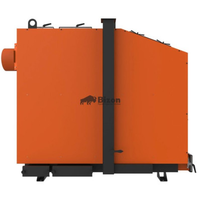 Котел промисловий Bizon KW-GSN 400 кВт