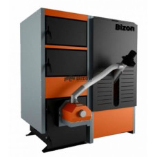 Котел пелетний Bizon Pellet-P 20 кВт