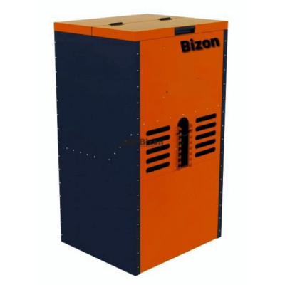 Котел пелетний Bizon Pellet-P 50 кВт