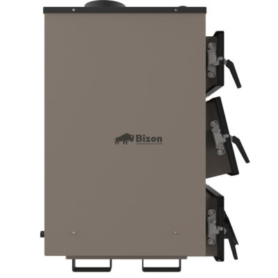 Bizon М Classic Plus Термо, 18 кВт