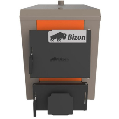 Твердопаливний котел Bizon М Термо, 20 кВт