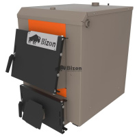 Твердопаливний котел Bizon М Термо, 10 кВт