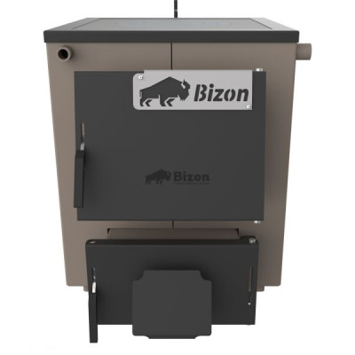 Твердопаливний котел Bizon М-П, 14 кВт