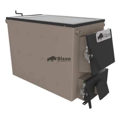 Твердопаливний котел Bizon М-П, 20 кВт