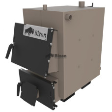 Твердопаливний котел Bizon М, 10 кВт