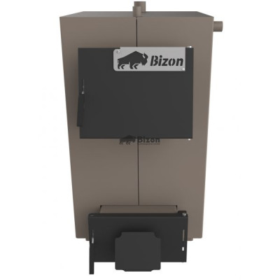 Твердопаливний котел Bizon М, 18 кВт