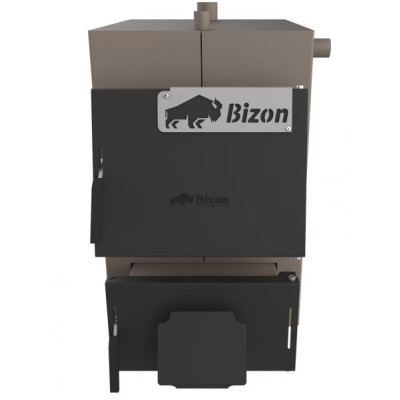 Твердопаливний котел Bizon М, 14 кВт