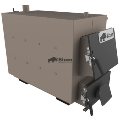 Твердопаливний котел Bizon М, 20 кВт