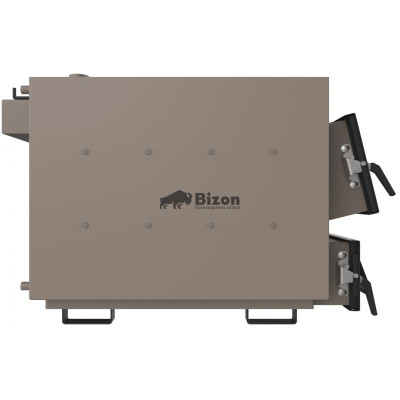 Твердопаливний котел Bizon М, 20 кВт