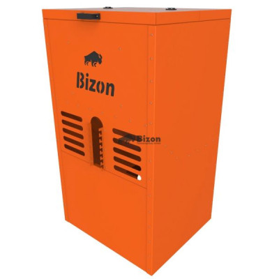 Бункер Bizon для пелети 400л