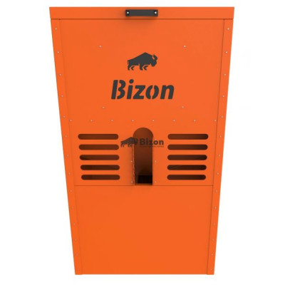 Бункер Bizon для пелети 400л