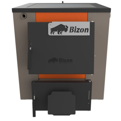 Твердопаливний котел Bizon М-П Термо, 14 кВт