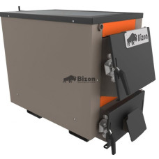 Твердопаливний котел Bizon М-П2 Термо, 12 кВт
