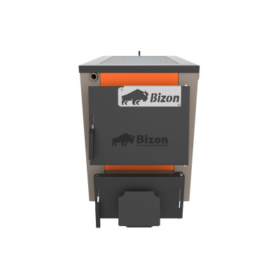 Твердопаливний котел Bizon М-П2 Термо, 12 кВт