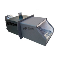 Пелетний пальник Bizon Ceramik 400 кВт
