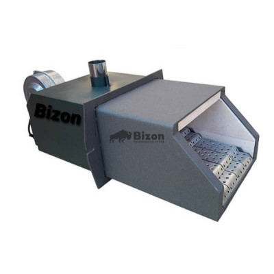 Пелетний пальник Bizon 30 кВт