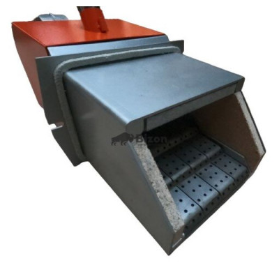 Пелетний пальник Bizon 30 кВт