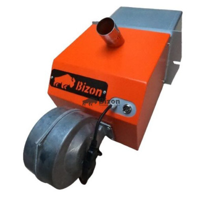 Пелетний пальник Bizon 30 кВт